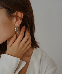 natural objects ピアス KINO THE KEI