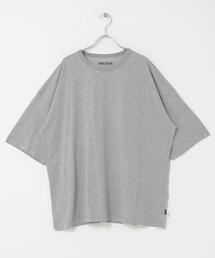 SHELTECH（シェルテック）の「SHELTECH　WIDE T-SHIRTS（Tシャツ/カットソー）」