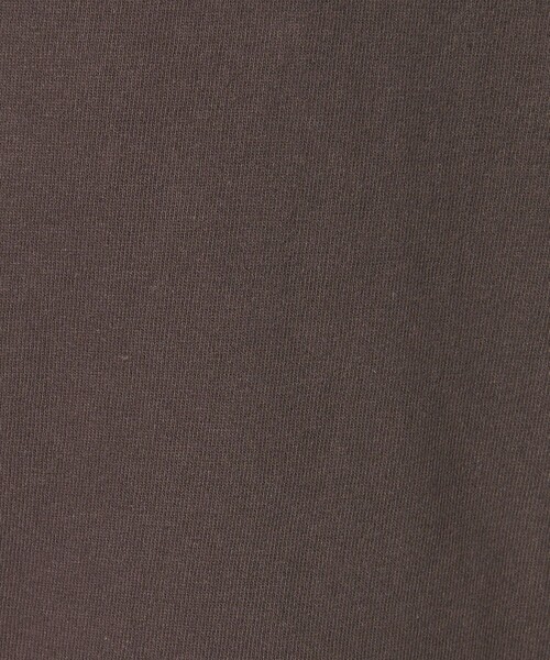 Healthknit(ヘルスニット)の「【別注】<Healthknit>PEANUT ショートスリーブ Tシャツ(Tシャツ/カットソー・レディース・ホワイト/ネイビー/ブラック・FREE)」の14枚目の写真