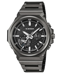 G-SHOCK（ジーショック）の「G-STEEL(Gスチール)   SLEEK STYLE   GST-B1000BD-1AJF（アナログ腕時計）」