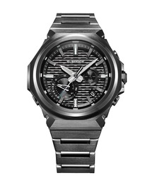 G-SHOCK（ジーショック）の「G-STEEL(Gスチール) / SLEEK STYLE / GST-B1000BD-1AJF（アナログ腕時計）」