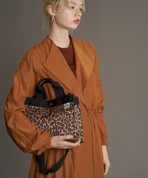 FAIRPORT MEDIUM TOTE/フェアポートミディアムトート
