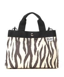 FAIRPORT MEDIUM TOTE/フェアポートミディアムトート