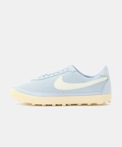 NIKE(ナイキ)の「NIKE WMNS ASTROGRABBER TXT II1248-400(スニーカー・レディース・ブルー系その他・23cm/23.5cm/24cm/24.5cm)」の1枚目の写真