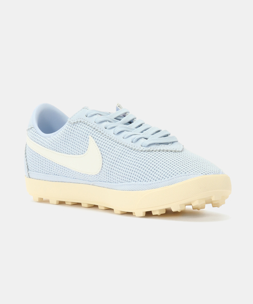 NIKE(ナイキ)の「NIKE WMNS ASTROGRABBER TXT II1248-400(スニーカー・レディース・ブルー系その他・23cm/23.5cm/24cm/24.5cm)」の4枚目の写真