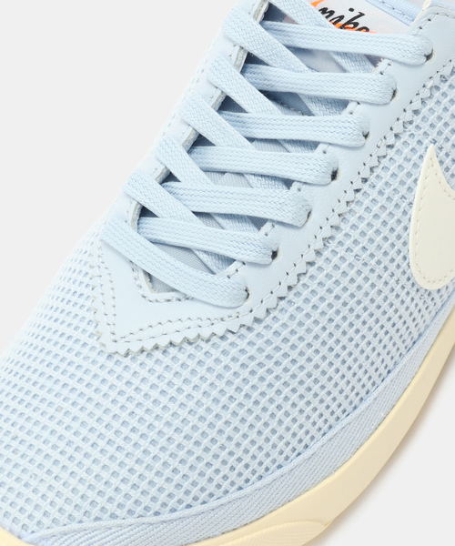 NIKE(ナイキ)の「NIKE WMNS ASTROGRABBER TXT II1248-400(スニーカー・レディース・ブルー系その他・23cm/23.5cm/24cm/24.5cm)」の3枚目の写真