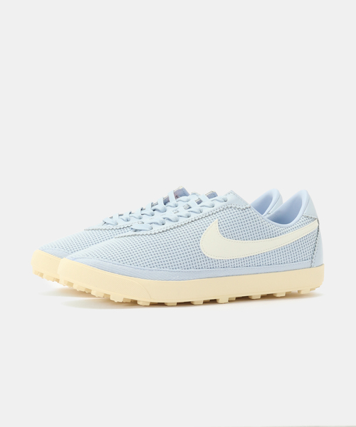 NIKE(ナイキ)の「NIKE WMNS ASTROGRABBER TXT II1248-400(スニーカー・レディース・ブルー系その他・23cm/23.5cm/24cm/24.5cm)」の2枚目の写真