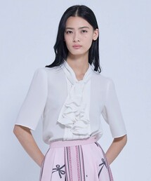 TOCCA｜トッカのシャツ/ブラウス（半袖）通販 - ZOZOTOWN