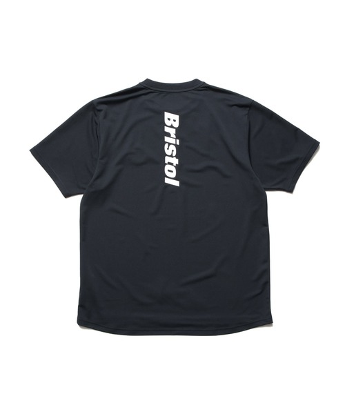 F.C.Real Bristol(エフシーレアルブリストル)の「S/S ATHLETIC TOP(Tシャツ/カットソー・メンズ・ピンク/カモフラージュ/ブラック・SMALL/MEDIUM/LARGE/X-LARGE/XX-LARGE)」の7枚目の写真