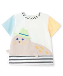 baby cheer｜ベイビーチアーのTシャツ/カットソー通販 - ZOZOTOWN