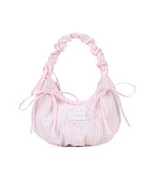 Babe Tote Bag [Pink]