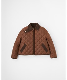 WAVERLY A-LINE ZIP