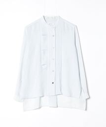 DIRECTOIRE（ディレクトワール）の「長袖ブラウス（シャツ/ブラウス）」