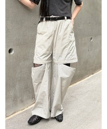 AMERI VINTAGE｜アメリビンテージ（レディース）のパンツ（ワイド