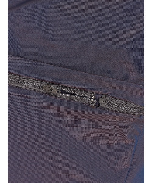 ELCHELE(エルチェレ)の「DETACHABLE WORK PANTS(その他パンツ・レディース・チェック/パープル・36/38)」の12枚目の写真