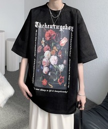 FVLMEN（フルメン）の「半袖Tシャツ（Tシャツ/カットソー）」