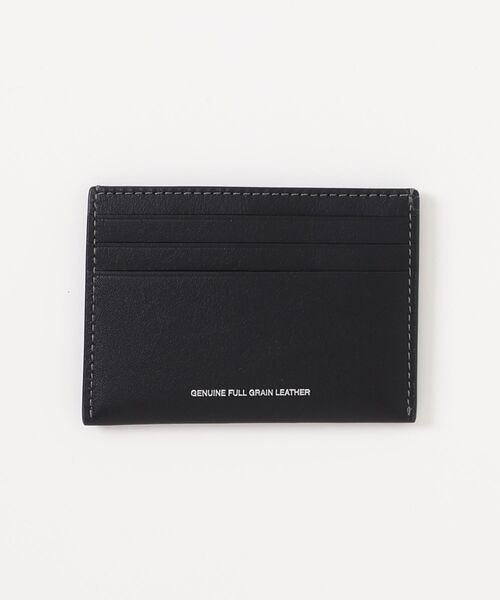 COACH（コーチ）の「カードケース・エリーグラフィック（カードケース・メンズ・ブラック系その他・ONE）」の2枚目の写真