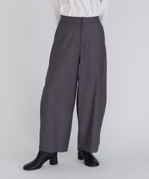 DRESSLAVE | 【B7/ベーセッツ】short length barrel pants(ショートレングス バレルパンツ)(その他パンツ)
