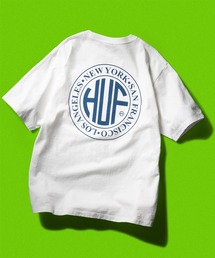 HUF（ハフ）の「長袖Tシャツ（Tシャツ/カットソー）」