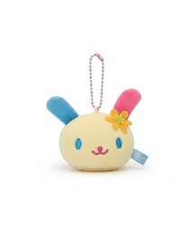 BACKYARD FAMILY（バックヤードファミリー）の「もちむにゅマスコット（キーホルダー）」