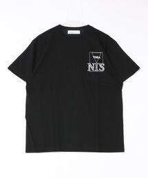 TOGA（トーガ）の「TOGA×NTS  Back print T-shirt TOGA×NTS（Tシャツ/カットソー）」