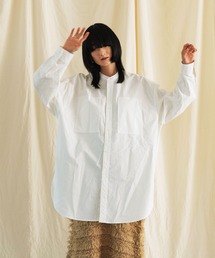 Aphlotus（アプロタス）の「長袖シャツ（シャツ/ブラウス）」