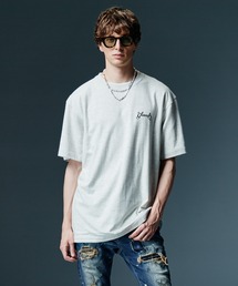 Staple Reversible T-Shirt / ステープルリバーシブルTシャツ