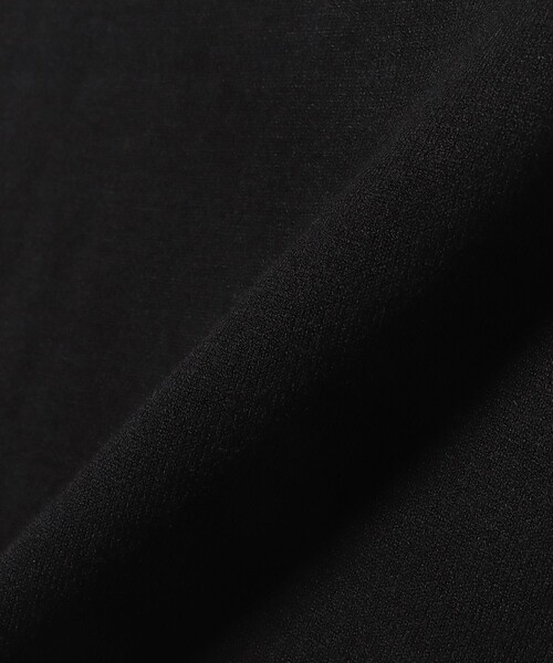 BEAMS HEART(ビームスハート)の「ベーシック クルーネックニット 26FW(ニット/セーター・メンズ・ブラック/チャコールグレー・SMALL/MEDIUM/LARGE/X-LARGE)」の22枚目の写真
