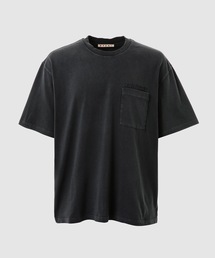 MARNI | GARMENT DYED / フェードTシャツ(Tシャツ/カットソー)