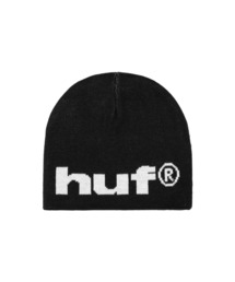 HUF | 89 SKULL BEANIE(ニットキャップ/ビーニー)