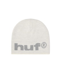 HUF（ハフ）の「89 SKULL BEANIE（ニットキャップ/ビーニー）」