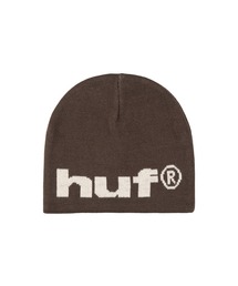 HUF（ハフ）の「89 SKULL BEANIE（ニットキャップ/ビーニー）」