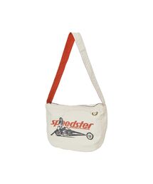 HYSTERIC GLAMOUR | SPEEDSTER ショルダーバッグ(ショルダーバッグ)