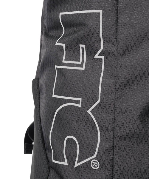 FTC（エフティーシー）の「BACKPACK（バックパック/リュック・メンズ・ブラック/オリーブ・ONE SIZE）」の3枚目の写真
