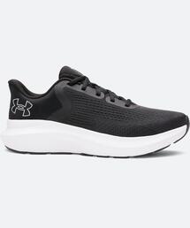UNDER ARMOUR | UAチャージド ローグ5 ワイド(ランニング/メンズ)(スニーカー)