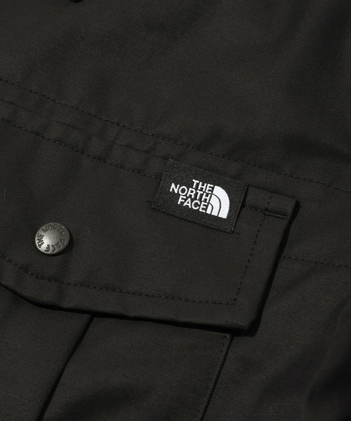 THE NORTH FACE（ザノースフェイス）の「【THE NORTH FACE/ザノースフェイス】CAMERAMAN JACKET/カメラマンジャケット（カバーオール・メンズ・ブラック/ダークカーキ/ベージュ・L/XL/S/M）」の11枚目の写真