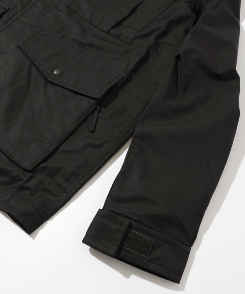 THE NORTH FACE（ザノースフェイス）の「【THE NORTH FACE/ザノースフェイス】CAMERAMAN JACKET/カメラマンジャケット（カバーオール・メンズ・ブラック/ダークカーキ/ベージュ・L/XL/S/M）」の14枚目の写真