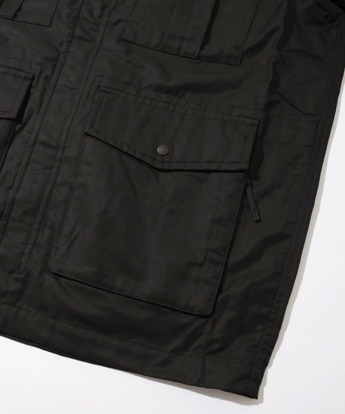 THE NORTH FACE（ザノースフェイス）の「【THE NORTH FACE/ザノースフェイス】CAMERAMAN JACKET/カメラマンジャケット（カバーオール・メンズ・ブラック/ダークカーキ/ベージュ・L/XL/S/M）」の13枚目の写真