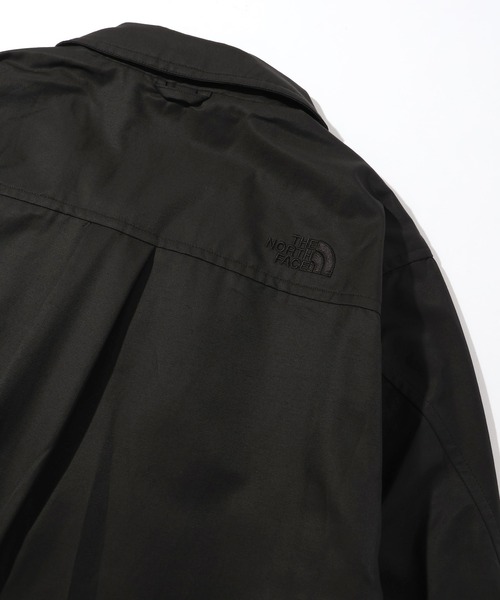 THE NORTH FACE（ザノースフェイス）の「【THE NORTH FACE/ザノースフェイス】CAMERAMAN JACKET/カメラマンジャケット（カバーオール・メンズ・ブラック/ダークカーキ/ベージュ・L/XL/S/M）」の15枚目の写真