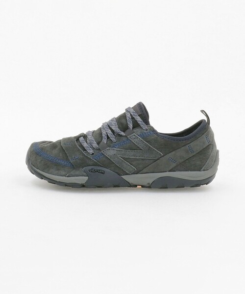 NEW BALANCE(ニューバランス)の「【WEB限定】<New Balance>MT10O6L5/D スニーカー(スニーカー・レディース・ダークグレー・23cm/25cm/24cm/25.5cm/24.5cm/23.5cm)」の1枚目の写真