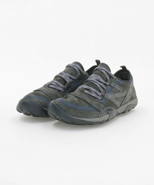 NEW BALANCE(ニューバランス)の「【WEB限定】<New Balance>MT10O6L5/D スニーカー(スニーカー・レディース・ダークグレー・23cm/25cm/24cm/25.5cm/24.5cm/23.5cm)」の9枚目の写真