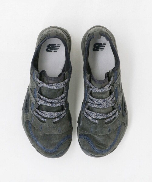 NEW BALANCE(ニューバランス)の「【WEB限定】<New Balance>MT10O6L5/D スニーカー(スニーカー・レディース・ダークグレー・23cm/25cm/24cm/25.5cm/24.5cm/23.5cm)」の10枚目の写真