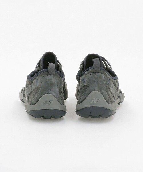 NEW BALANCE(ニューバランス)の「【WEB限定】<New Balance>MT10O6L5/D スニーカー(スニーカー・レディース・ダークグレー・23cm/25cm/24cm/25.5cm/24.5cm/23.5cm)」の12枚目の写真