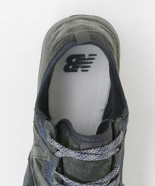 NEW BALANCE(ニューバランス)の「【WEB限定】<New Balance>MT10O6L5/D スニーカー(スニーカー・レディース・ダークグレー・23cm/25cm/24cm/25.5cm/24.5cm/23.5cm)」の3枚目の写真