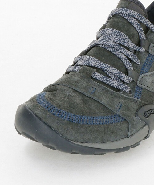 NEW BALANCE(ニューバランス)の「【WEB限定】<New Balance>MT10O6L5/D スニーカー(スニーカー・レディース・ダークグレー・23cm/25cm/24cm/25.5cm/24.5cm/23.5cm)」の4枚目の写真