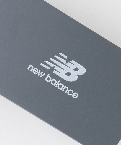NEW BALANCE(ニューバランス)の「【WEB限定】<New Balance>MT10O6L5/D スニーカー(スニーカー・レディース・ダークグレー・23cm/25cm/24cm/25.5cm/24.5cm/23.5cm)」の7枚目の写真