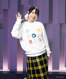 M.LEAGUE(�G�����[�O)��PON PON RON �X�E�F�b�g(�X�E�F�b�g)