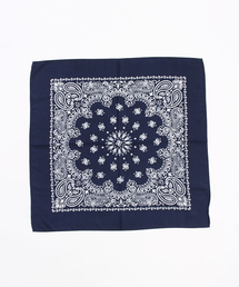 CIAOPANIC | 【Ciaopanic】　リングペイズリーバンダナ(バンダナ/スカーフ)