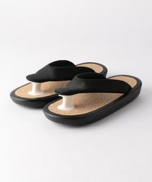 JOJO | JOJO（ジョジョ） BLACK MID◆(サンダル)