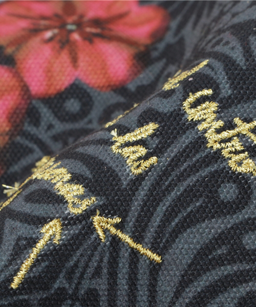 Desigual（デシグアル）の「「Desigual/デシグアル」バッグ（ショルダーバッグ・レディース・レッド系その他・ONE SIZE）」の2枚目の写真